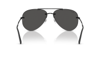 Ray-Ban RB3791 002/87 62-14 Noir