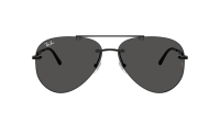 Ray-Ban RB3791 002/87 59-14 Zwart