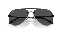 Ray-Ban RB3791 002/87 59-14 Noir