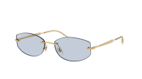 Ray-Ban RB3792 001/MF 55-17 Arista