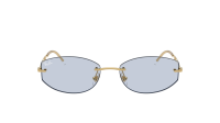Ray-Ban RB3792 001/MF 55-17 Arista