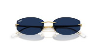 Ray-Ban RB3792 001/MF 55-17 Arista
