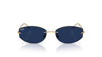 Ray-Ban RB3792 001/MF 55-17 Arista