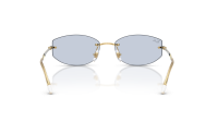 Ray-Ban RB3792 001/MF 55-17 Arista