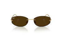 Ray-Ban RB3792 001/MG 55-17 Arista