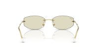 Ray-Ban RB3792 001/MG 55-17 Arista