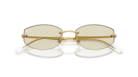 Ray-Ban RB3792 001/MG 55-17 Arista