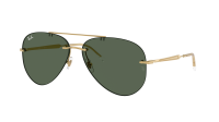 Ray-Ban RB3791 001/71 62-14 Arista