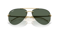 Ray-Ban RB3791 001/71 62-14 Arista