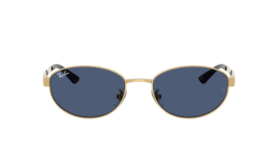 Sonnenbrille Ray-Ban RB3774D 001/80 55-19 Arista