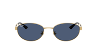 Ray-Ban RB3774D 001/80 55-19 Arista