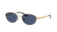 Ray-Ban RB3774D 001/80 55-19 Arista