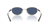 Ray-Ban RB3774D 001/80 55-19 Arista
