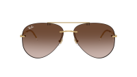 Ray-Ban RB3791 001/13 62-14 Arista