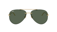 Ray-Ban RB3791 001/71 59-14 Arista