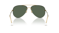 Ray-Ban RB3791 001/71 59-14 Arista