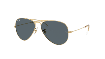 Lunettes de soleil Ray-Ban Aviator Large Metal RB3025 9219R5 62-14 Arista