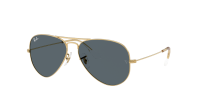 Ray-Ban Aviator Large metal RB3025 9219R5 62-14 Arista
