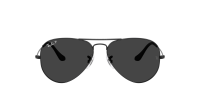 Ray-Ban Aviator Large Metal RB3025 928648 58-14 Noir
