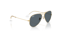 Ray-Ban Aviator Large metal RB3025 9219R5 58-14 Arista