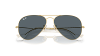 Ray-Ban Aviator Large metal RB3025 9219R5 58-14 Arista