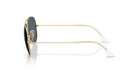 Ray-Ban Aviator Large metal RB3025 9219R5 58-14 Arista
