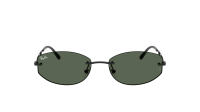 Ray-Ban RB3792 002/71 55-17 Noir