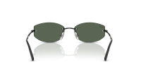 Ray-Ban RB3792 002/71 55-17 Schwarz