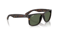 Ray-Ban Justin RB4165 865/71 54-16 Rubber Havana