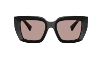 Miu Miu Glimpse MU B05S 16K20I 51-21 Noir