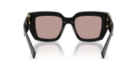 Miu Miu Glimpse MU B05S 16K20I 51-21 Nero