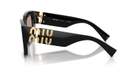 Miu Miu Glimpse MU B05S 16K20I 51-21 Noir