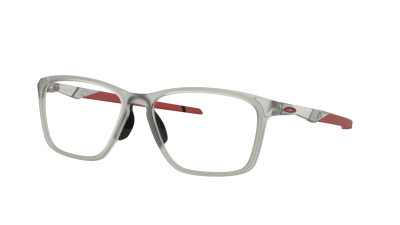 Brille Oakley Dissipate OX8062D 05 57-17 Grey ink