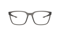 Oakley Overhead sq OX8207 02 56-18 Satin grey smoke