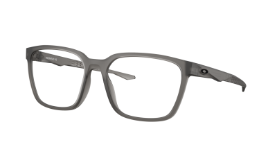 Oakley Overhead sq OX8207 02 56-18 Satin grey smoke