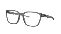 Oakley Overhead sq OX8207 02 56-18 Satin grey smoke