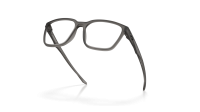 Oakley Overhead sq OX8207 02 56-18 Satin grey smoke
