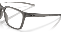 Oakley Overhead sq OX8207 02 56-18 Satin grey smoke