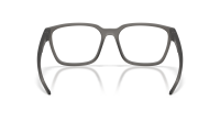 Oakley Overhead sq OX8207 02 56-18 Satin grey smoke
