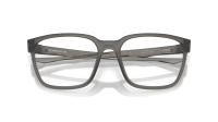 Oakley Overhead sq OX8207 02 56-18 Satin grey smoke