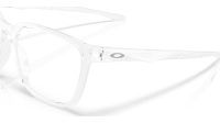 Oakley Overhead sq OX8207 04 56-18 Polished clear