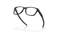 Oakley Paracord x OX8209 01 55-17 Satin black