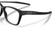 Oakley Paracord x OX8209 01 55-17 Satin black
