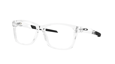 Brille Oakley Paracord x OX8209 04 53-17 Polished clear