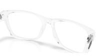 Oakley Paracord x OX8209 04 53-17 Polished clear