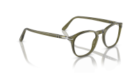 Persol PO3007V 1142 52-19 Oive green