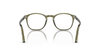 Persol PO3007V 1142 52-19 Oive green