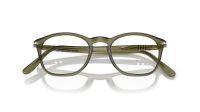 Persol PO3007V 1142 52-19 Oive green