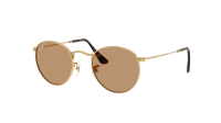 Ray-Ban Round metal RB3447 001/53 50-21 Arista