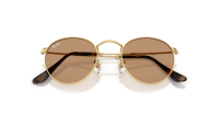 Ray-Ban Round metal RB3447 001/53 50-21 Arista